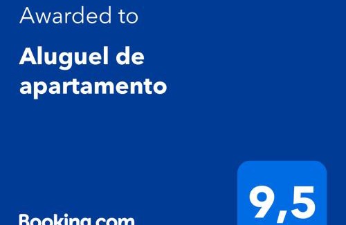 Centro Apartment | Aluguel de apartamento