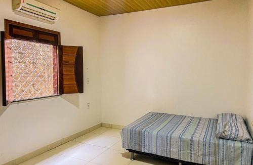 Parintins House | Aluguel de casa com 2 quartos 2 banheiros cozinha e lavanderia