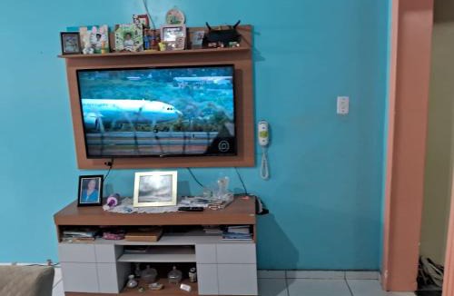 Campina House | Aluguel de casa para a COP 30