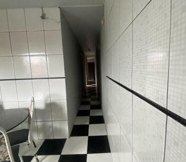Sacramenta House | Aluguel de casa para COP 30