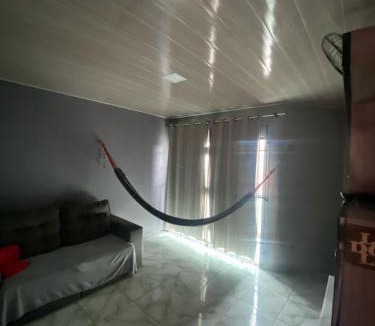 Sacramenta House | Aluguel de casa para COP 30