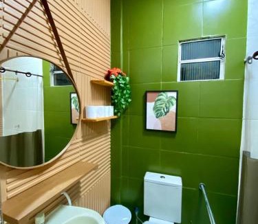 Tenone House | Aluguel de casa para Cop30