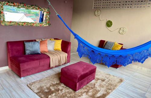 Tenone House | Aluguel de casa para Cop30