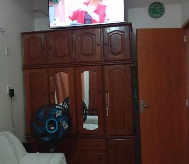 Sacramenta House | Aluguel de imóvel para a Cop 30
