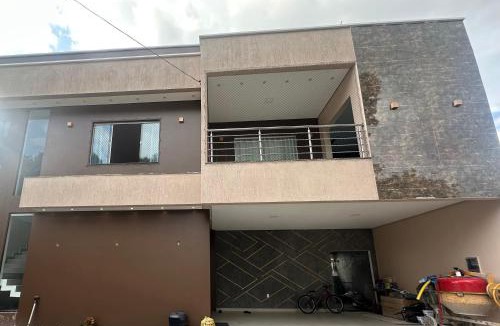 Maguari-Cajui House | Aluguel na cop30