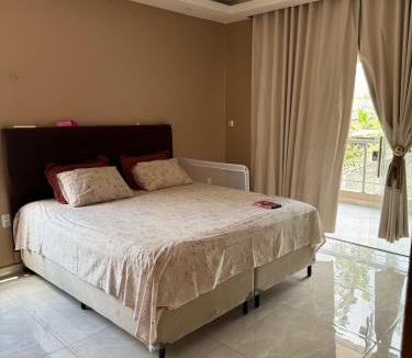 Maguari-Cajui House | Aluguel na cop30