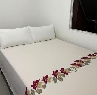 Mangueirao House | Aluguel para COP