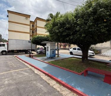 Mangueirao House | Aluguel para COP