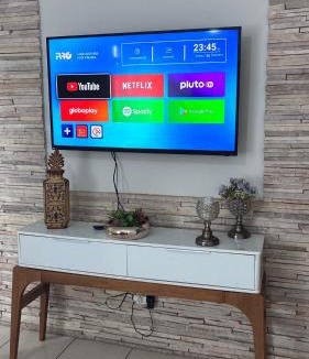 Santo Antonio de Padua Apartment | Aluguel Santo Antonio de Pádua