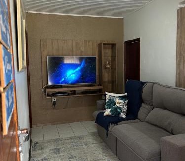 Vargem Grande House | Aluguel Temporada em Floripa