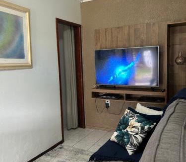 Vargem Grande House | Aluguel Temporada em Floripa