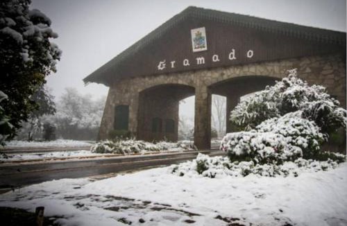 Dutra House | Aluguel Temporada em Gramado