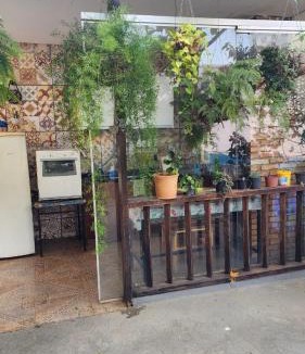 Padre Eustaquio House | Alure 1