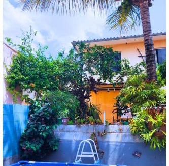 Padre Eustaquio House | Alure 1
