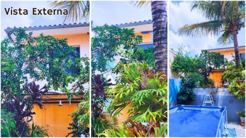 Padre Eustaquio House | Alure 1