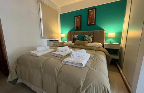Bahia Blanca Apartment | Alvarado Apart