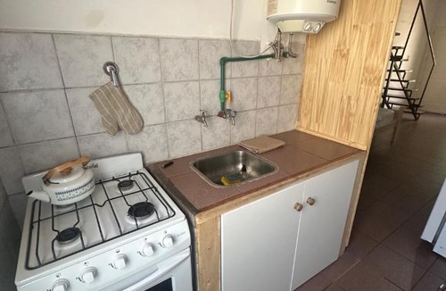 General Alvear Apartment | Alvear Centro Hospedaje