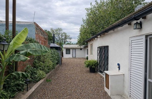 Colon House | Alvear Home