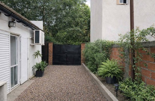 Colon House | Alvear Home