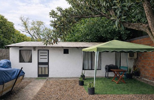 Colon House | Alvear Home
