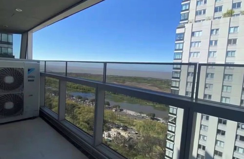 Buenos Aires Central Business District Apartment | Alvear Icon 5 Star Luxury Residence