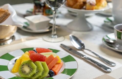 Puerto Madero Hotel | Alvear Icon Hotel