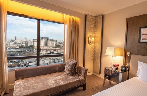 Puerto Madero Hotel | Alvear Icon Hotel