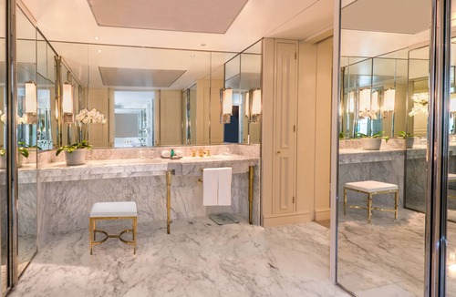 Puerto Madero Hotel | Alvear Icon Hotel