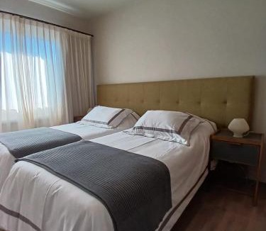 Centro Apartment | Alvear Suites
