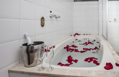 Marilia Hotel | Alves Hotel
