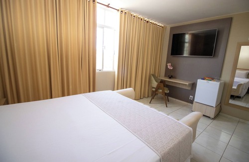 Sobradinho Hotel | Alvimar Hotel