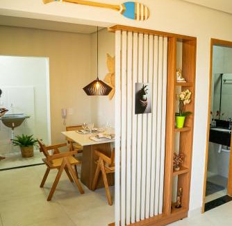 Umuarama Apartment | Alvorada do Lago - A melhor hospedagem de Umuarama