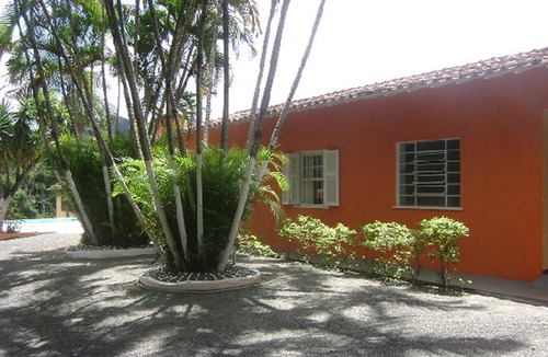 Lindoia House | Alvorada Farm - A Paradise in Lindóia