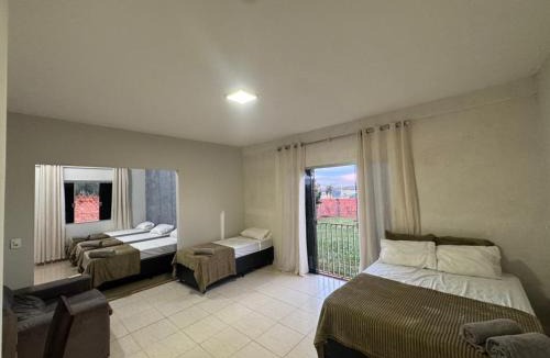 Jatai House | Alvorada Hospedagem