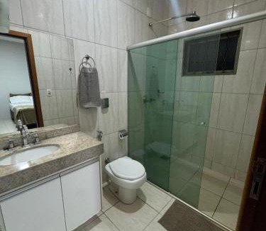 Jatai House | Alvorada Hospedagem