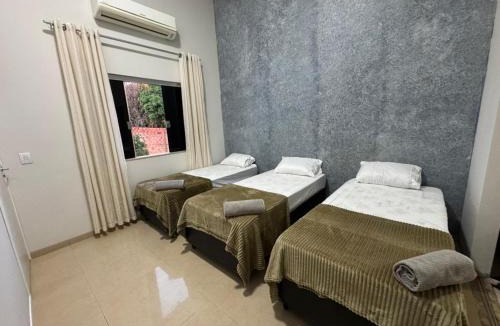 Jatai House | Alvorada Hospedagem