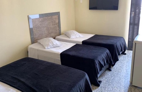 Regiao Urbana Homogenea IX Hotel | Alvorada Palace Hotel de Poços
