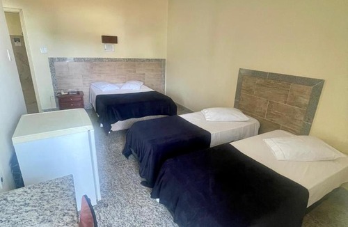 Regiao Urbana Homogenea IX Hotel | Alvorada Palace Hotel de Poços