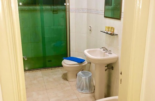 Regiao Urbana Homogenea IX Hotel | Alvorada Palace Hotel de Poços