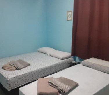 Alvorada House | Alvorada Suite
