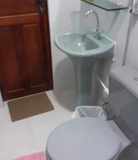 Alvorada House | Alvorada Suite