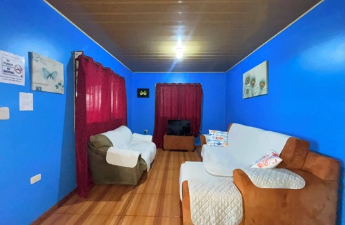 Quepos House | Always Sunset