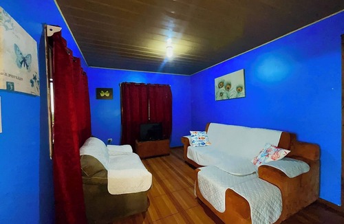 Quepos House | Always Sunset