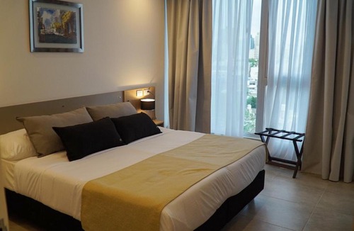 Rio Cuarto Hotel | Amérian Río Cuarto