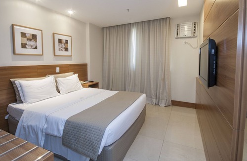 Lapa Hotel | Américas Granada Hotel