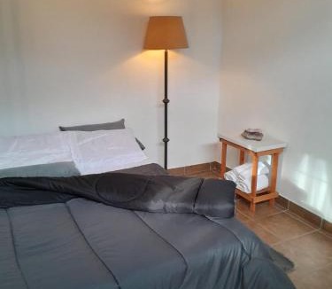 Lujan Apartment | Amaicha Luján