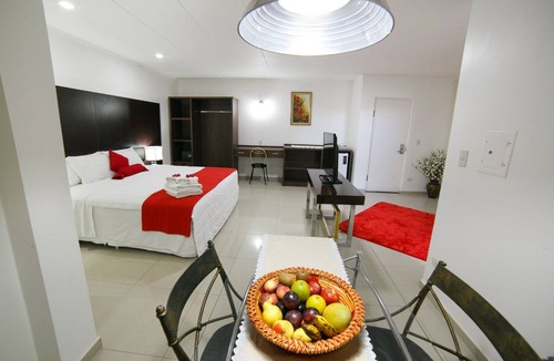 Pedro Juan Caballero Hotel | Amambay Hotel Casino