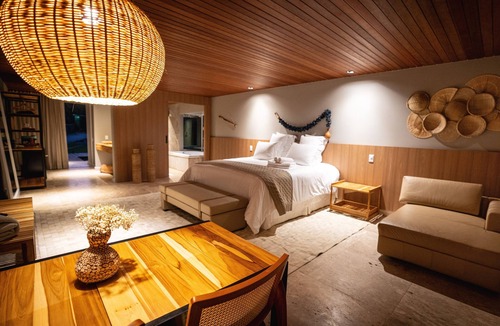 Alto Paraiso de Goias Hotel | Amaná Hotel