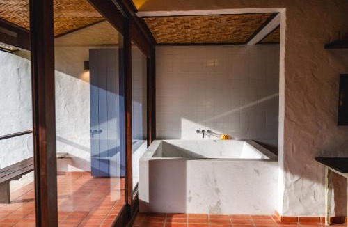 Tiradentes House | Amana Tiradentes