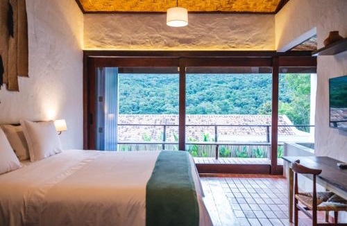 Tiradentes House | Amana Tiradentes